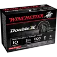 WINCHESTER DOUBLE X 10/89 56G No 4 - Lyijyhauliset patruunat - I2787 - 1