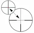 ZEISS CONQUEST V4 4-16x44 #60 ASV - Kiikaritähtäimet - I5077 - 4