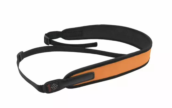 5etta asehihna neopreeni Oranssi - Asehihnat ja lenkit - ZZZ0012637 - 1