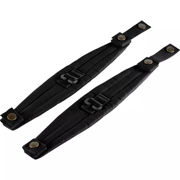 FJÄLLRÄVEN KÅNKEN SHOULDER PADS - Rinkat ja reput - ZZZ0011387 - 1