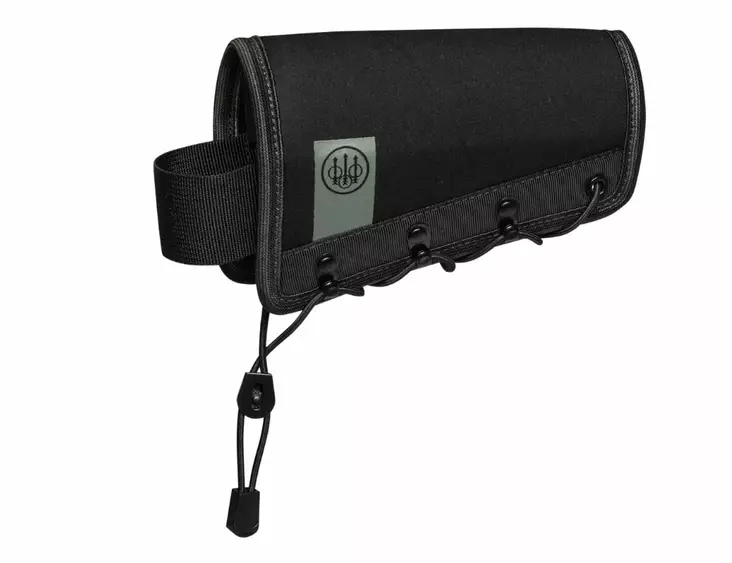 Beretta Neo Cheek Rest poskipakka - Perälevyt ja jatkopalat - ZZZ0012287 - 1