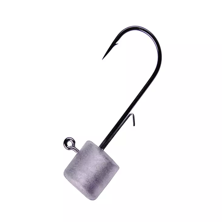 KP NED JIGIPÄÄ 12g 1/0 4Kpl - Jigipäät - ZZZ0012317 - 1