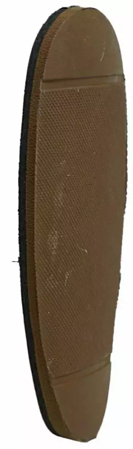 KUMIPERÄLEVY KC54 12mm KOVA RUSKEA - Perälevyt ja jatkopalat - ZZZ0012737 - 1