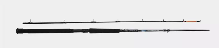 UGLY STIK TIGER TUFF 6" 10-25lb - Uisteluvavat - ZZZ0013257 - 1