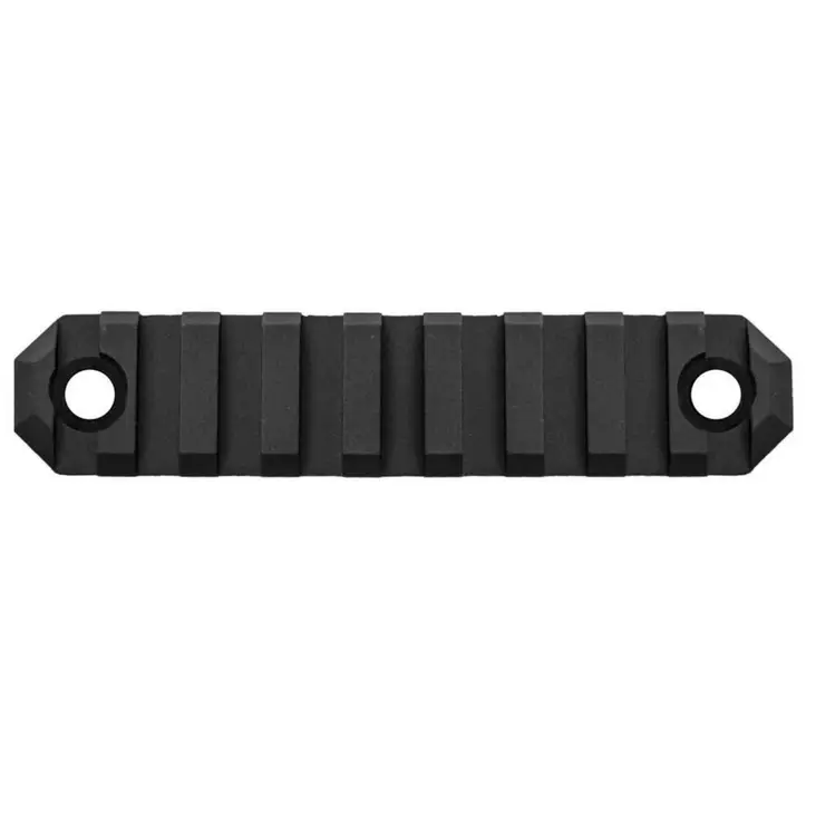 Grovtec Picatinny kisko M-lok 3,8" - Muut asetarvikkeet - ZZZ0013317 - 1