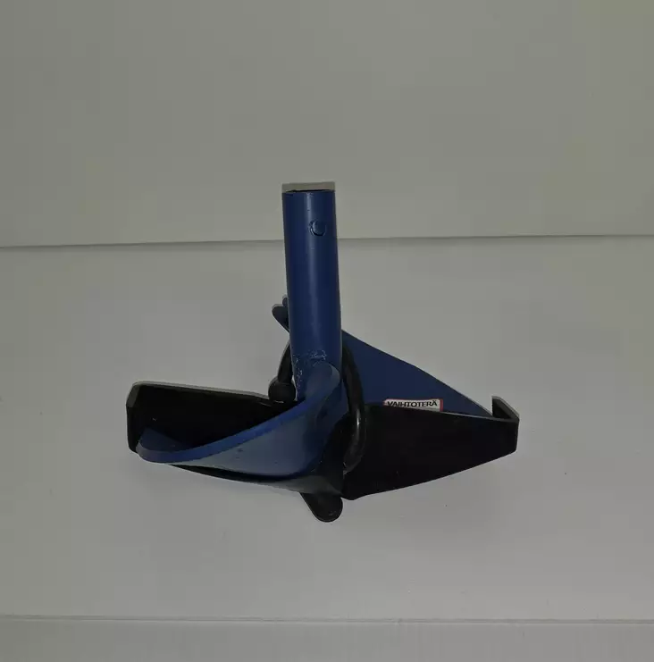 UR 155mm Sininen ->Siniseen - Kairat - ZZZ0013367 - 1