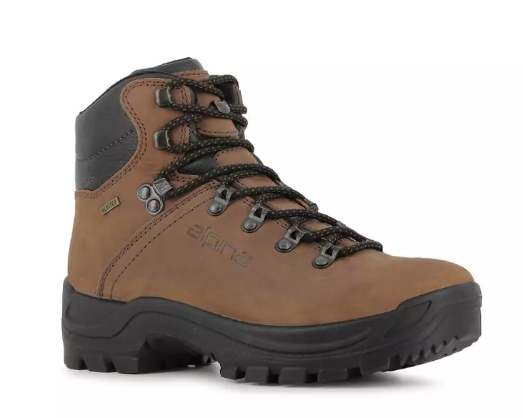 ALPINA Tundra W - Vaelluskengät - ZZZ0013697 - 1