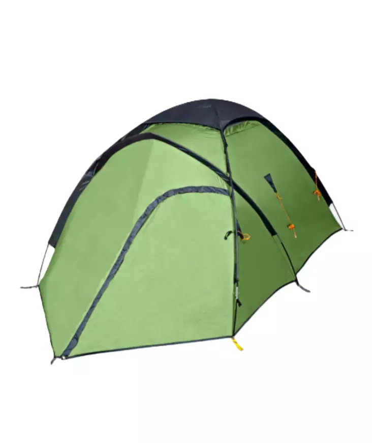 HALTI VAELLUSKUPOLI 2 TENT - Makuupussit - ZZZ0013797 - 1