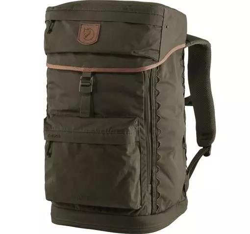 FJÄLLRÄVEN SINGI STUBBEN 27 - Rinkat ja reput - ZZZ0013887 - 1