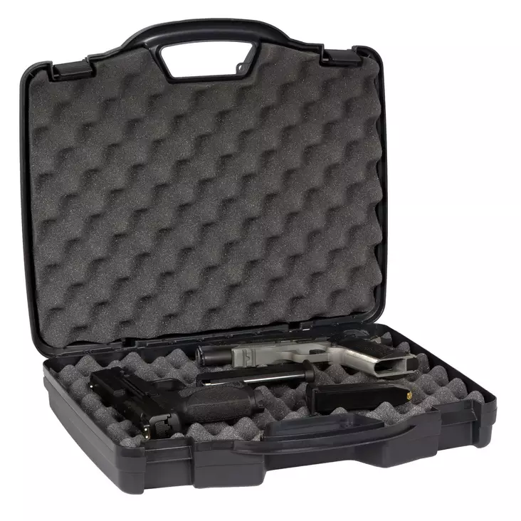 PLANO Protector Series® Double-Pistol - Asepussit ja laukut - ZZZ0013907 - 1