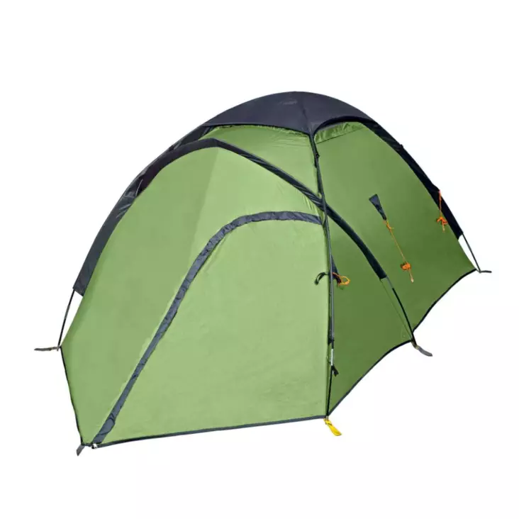 HALTI VAELLUSKUPOLI 4 TENT - Makuupussit - ZZZ0013927 - 1