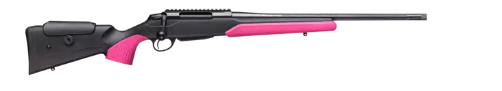 TIKKA T3x Deerhuntress 6,5creedmoor - Pulttilukkoiset kiväärit - ZZZ0013957 - 1
