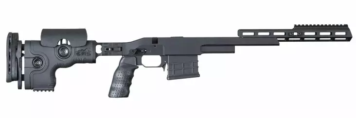 GRS Ragnarok 2.0 Tikka T3,T3X,T1x,CTR,SA - Aseen tukit - ZZZ0014057 - 1