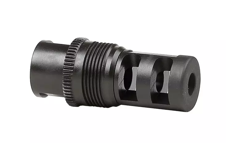 Ase Utra Borelock Muzzlerbreak 30/338 - Äänenvaimentimet - ZZZ0014117 - 1