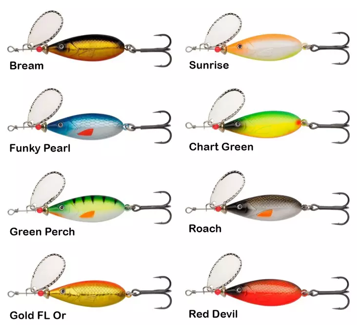 ABU CARDIA DROPPEN MAXI 9G - Lipat - ZZZ0008507 - 1