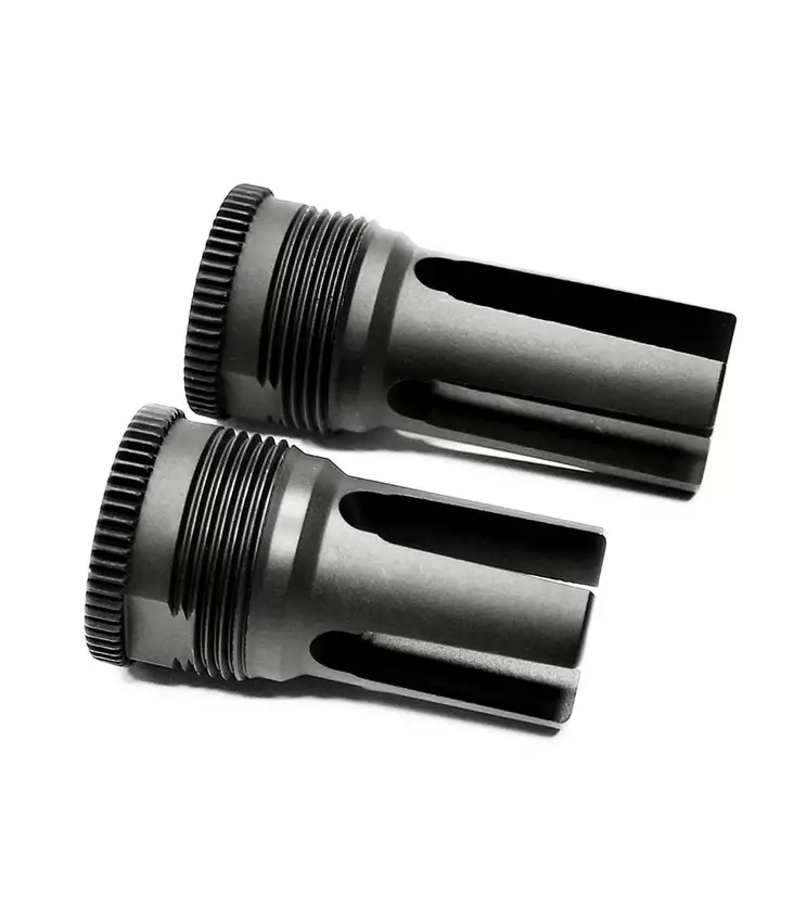 Ase Utra Borelock hiper FH Short 7,62 - Äänenvaimentimet - ZZZ0009257 - 1