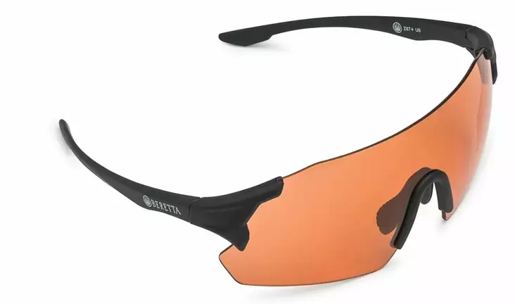 BERETTA Challenge EVO Oranssi - Ampujanlasit - ZZZ0009897 - 1