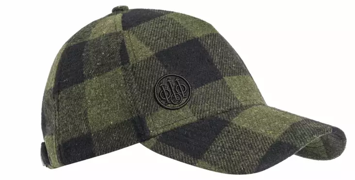BERETTA Lodge Checkered - Päähineet - ZZZ0011307 - 1