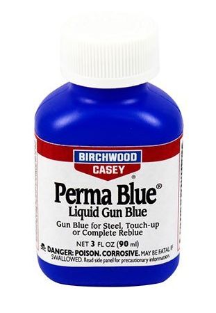 Birchwood Perma Blue - Aseöljyt ja -rasvat - I1457 - 1