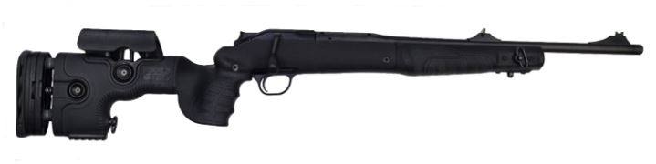 BLASER R8 PROLEKA G2 .308Win - Suoravetolukkoiset kiväärit - ZZZ0010037 - 1