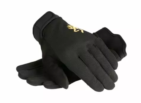 Browning Proshooter Ampujan käsine - Käsineet - ZZZ0012527 - 1