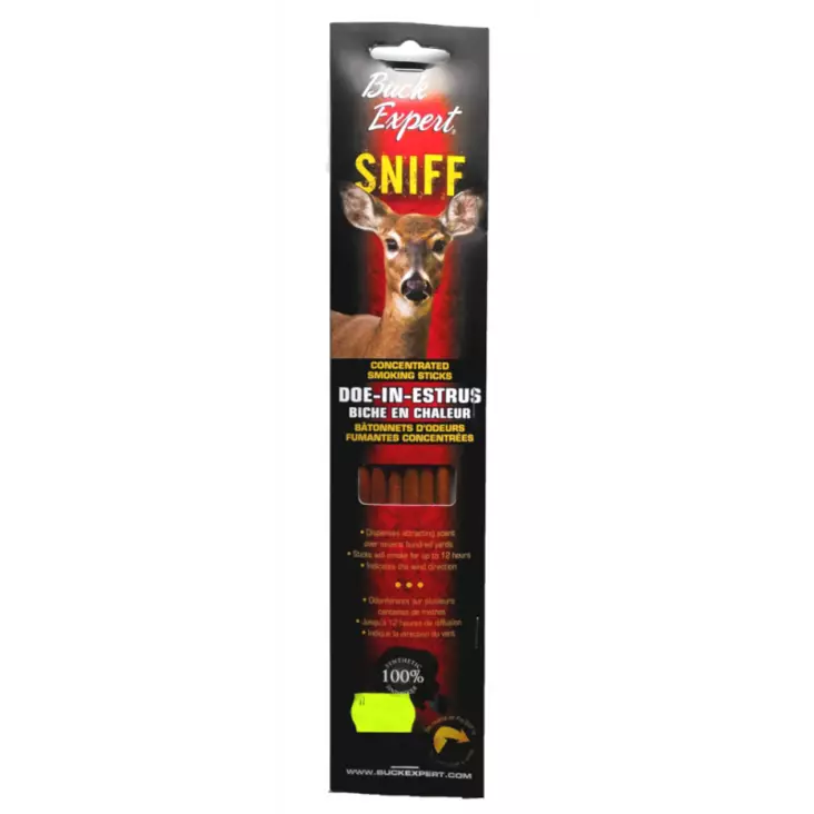 BUCK EXPERT SNIFF Whitetail doe-in-estrus - Houkutusaineet - I4207 - 1