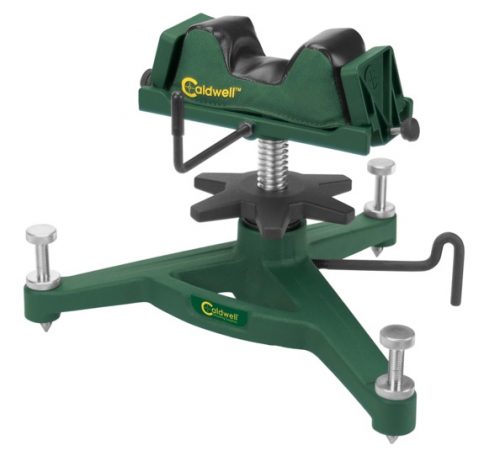Caldwell Rock Deluxe ampumatuki - Ampumatuet - ZZZ0008527 - 1