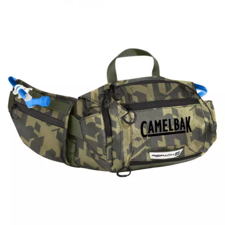 CAMELBAK REPACK 4L+1,5L CAMELFLAGE - Rinkat ja reput - E917 - 1