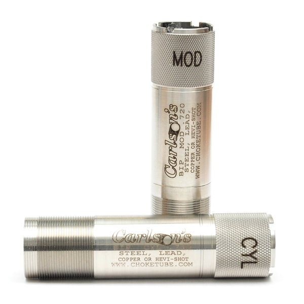 CARLSON'S SPORTING CLAYS BROWNING INV+ - Vaihtosupistajat - I1127 - 1