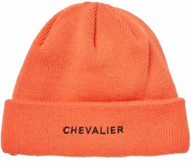 CHEVALIER BRISTOL ORANGE ONE SIZE - Päähineet - ZZZ0007327 - 1