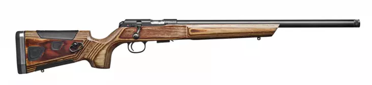 CZ 457 AT-ONE 22LR - Pulttilukkoiset pienoiskiväärit - ZZZ0011547 - 1