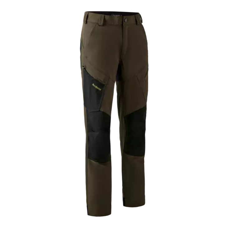 DEERHUNTER NORTHWARD TROUSERS - Erähousut - ZZZ0013867 - 1