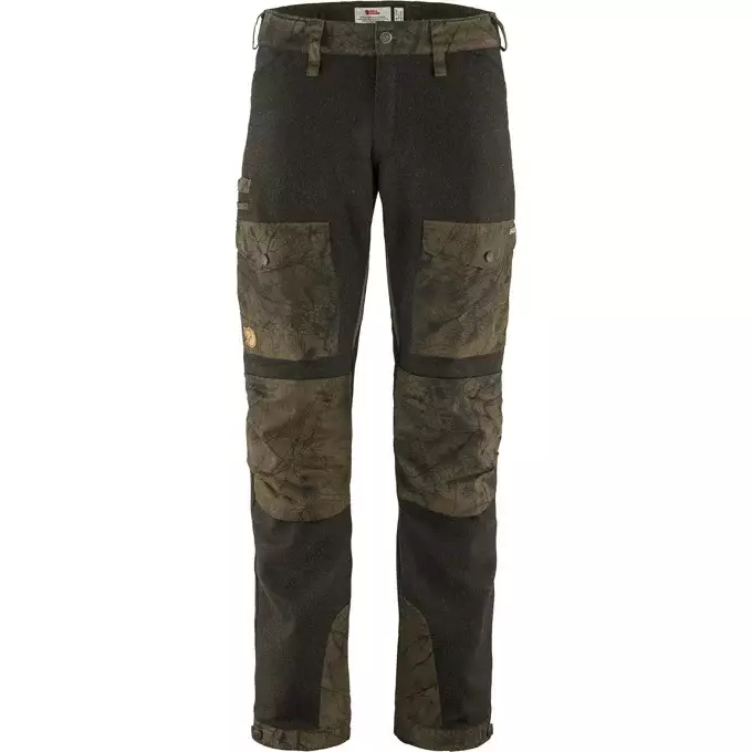 Fjälläven Värmland Wool Trousers M - Erähousut - ZZZ0011567 - 1