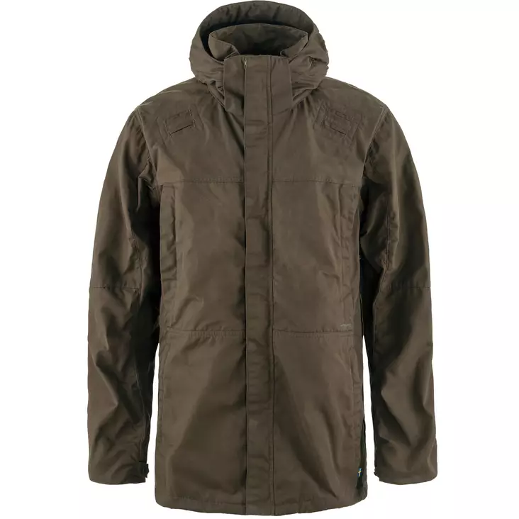 Fjällraven Drev Hybrid Jacket M - Erätakit ja liivit - ZZZ0011257 - 1