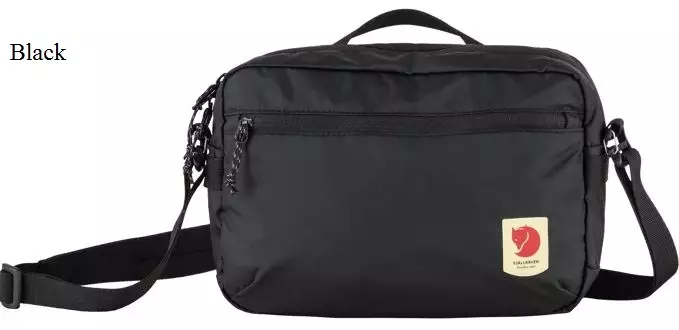 Fjällräven High Coast Crossbody - Rinkat ja reput - ZZZ0011847 - 1