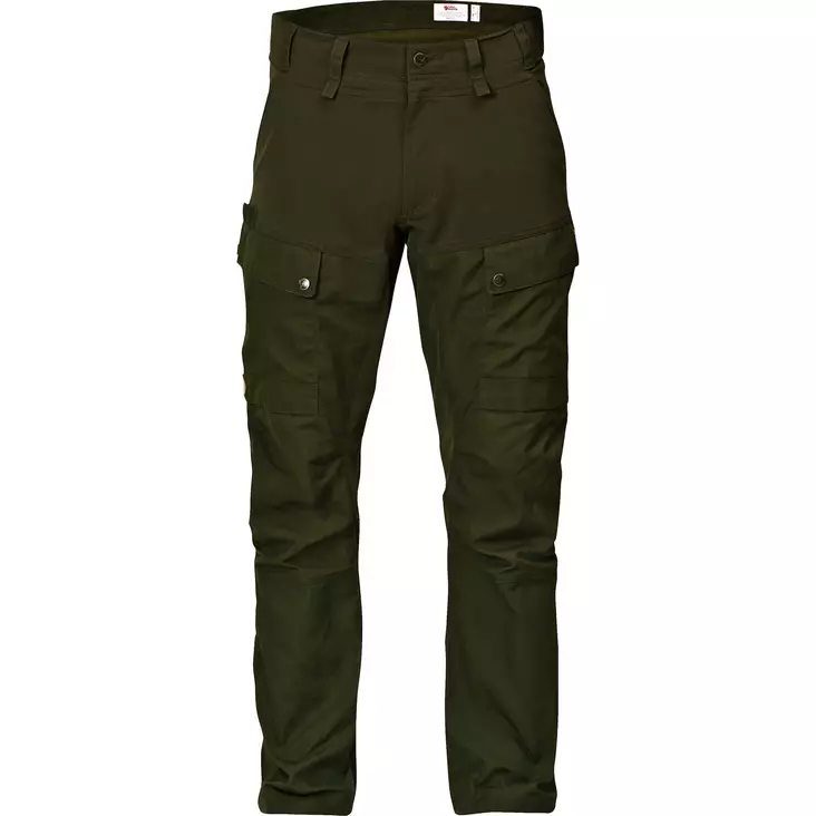 Fjällräven Lappland hybrid W - Erähousut - ZZZ0000247 - 1