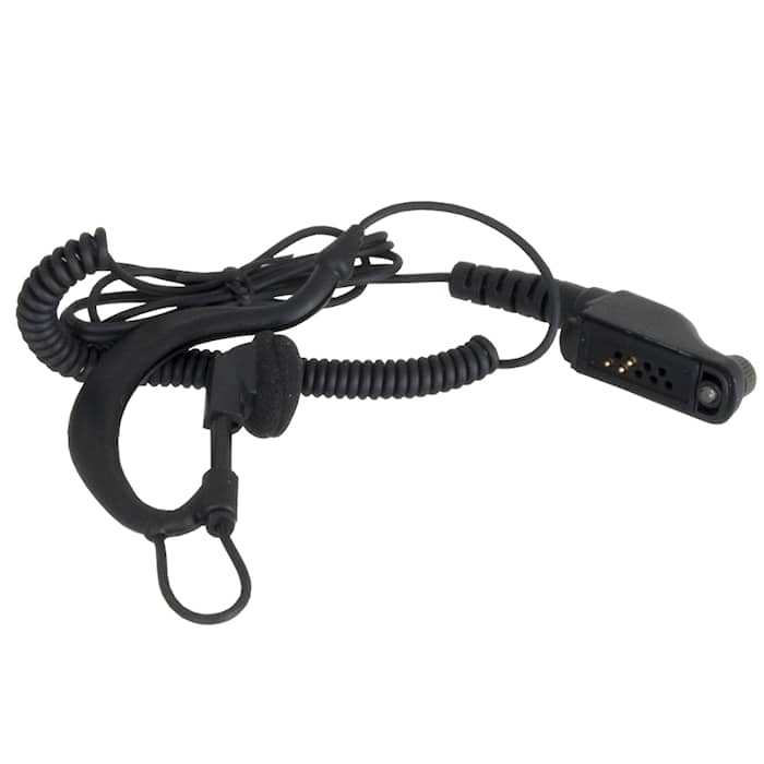 GENZO KORVAKUULOKE XT - Vhf-puhelin tarvikkeet - ZZZ0010137 - 1