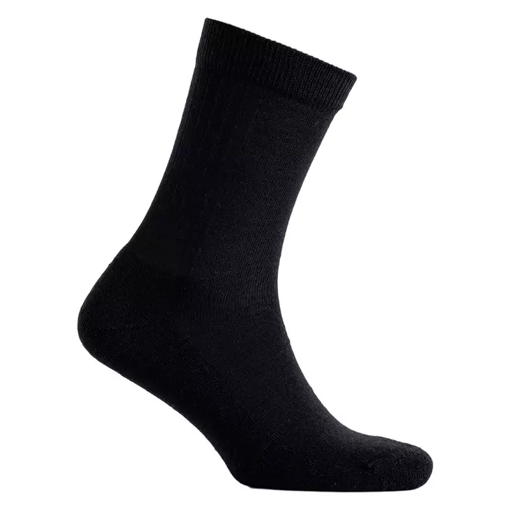 GreenGo Merinovillasukka Musta Kala - Sukat - ZZZ0008967 - 1