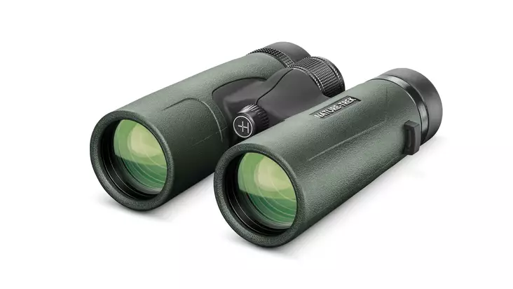 HAWKE NATURE TREK.10X42 - Katselukiikarit - I27 - 1