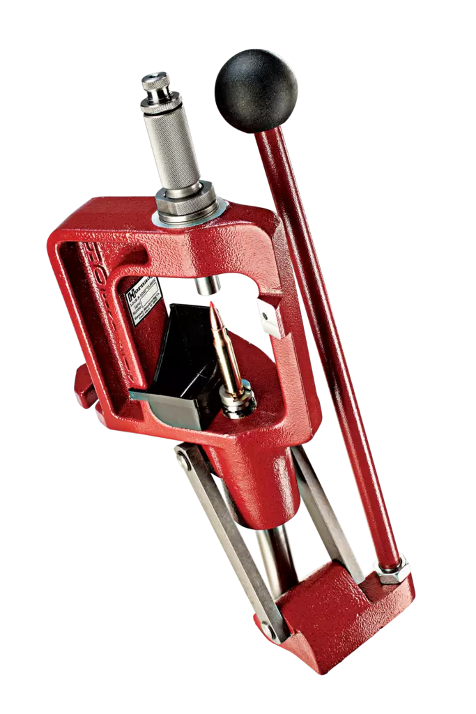 HORNADY L-N-L Classic puristin - Latauspuristimet - I3677 - 1