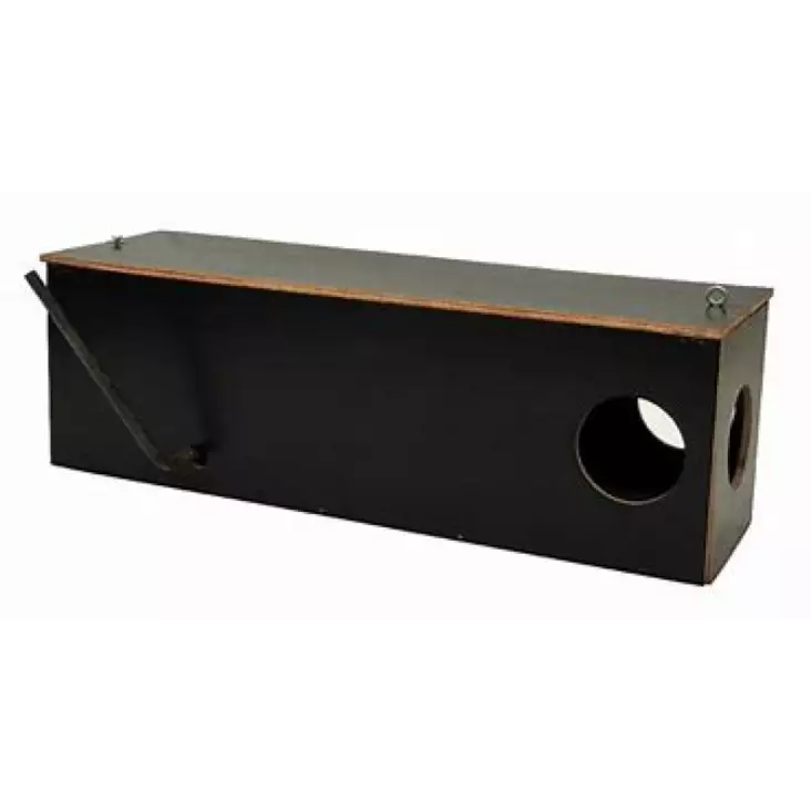 JALMARIN LAATIKKORAUTA - Loukut ja raudat - I4277 - 1