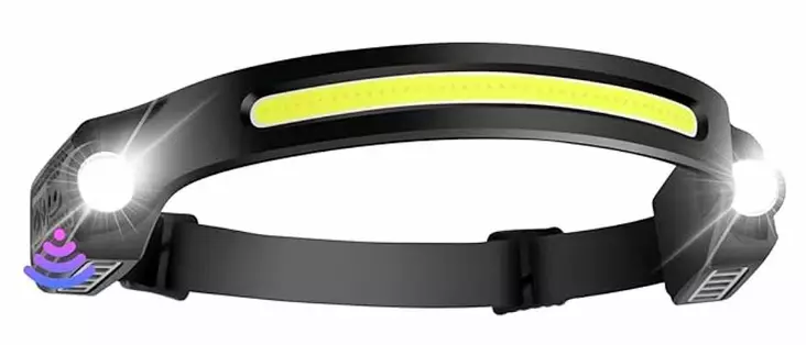 JAPCELL HLS650 - Valaisimet ja otsalamput - ZZZ0013347 - 1