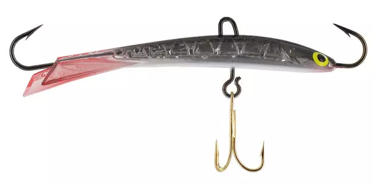 Kevennetty Tasapaino x-pro - Pilkit - G5347 - 1