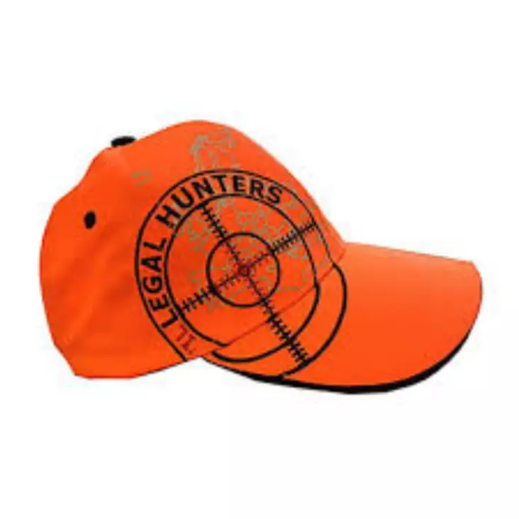 LEGAL HUNTERS - Päähineet - H1477 - 1