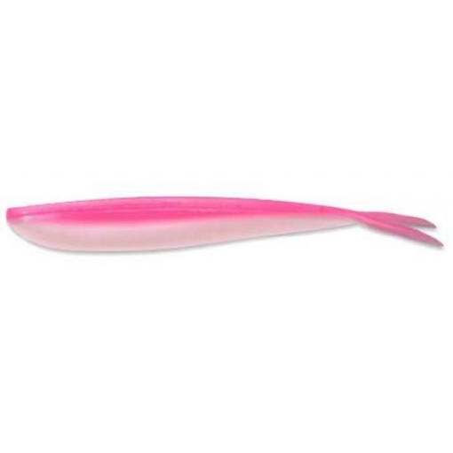Lunker City Fin-s fish 7" #147 Bubblegum - Jigit - G5007 - 1