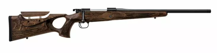 MAUSER M12 BIG MAX .308Win - Pulttilukkoiset kiväärit - ZZZ0010967 - 1