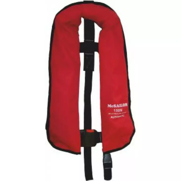 MCSAILOR - Vesiturvallisuus - H427 - 1