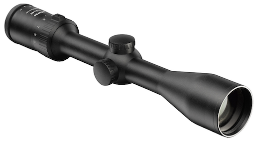 MEOPTA MEOPRO 3-9X42 RET 4 - Kiikaritähtäimet - ZZZ0006897 - 1
