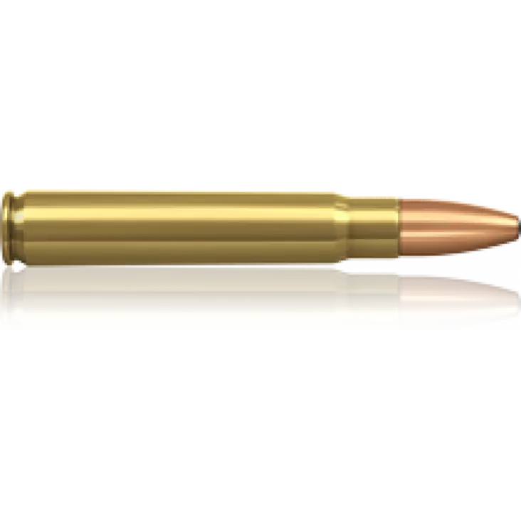 NORMA 9.3X62 ORYX 18,5G 285gr - Kaliiperi 9,3x62 - I3107 - 1