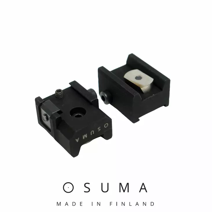 OSUMA Sako/Zeiss ZM kiskolle - Pikajalat - ZZZ0009317 - 1